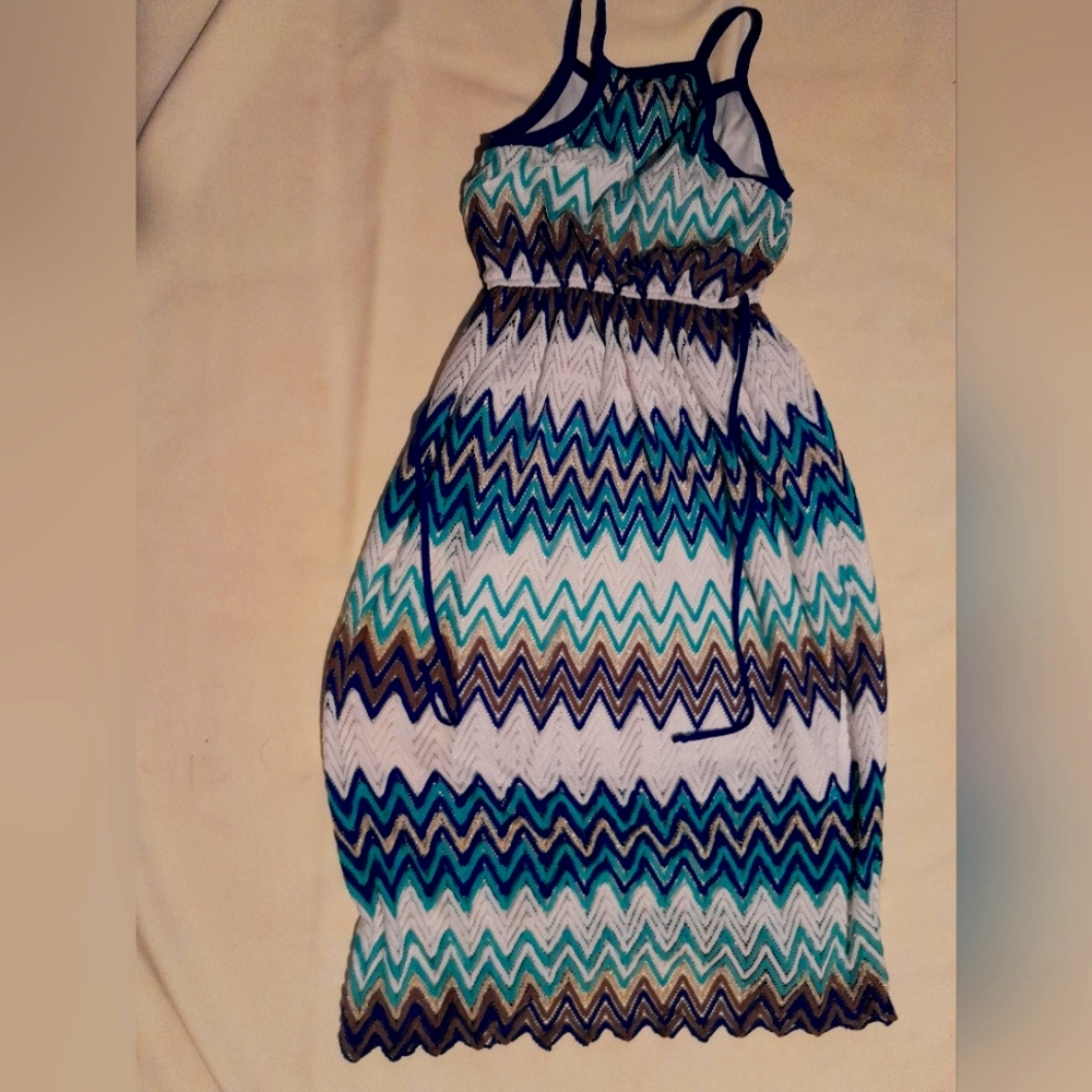 Summer Beach Dress 👗
